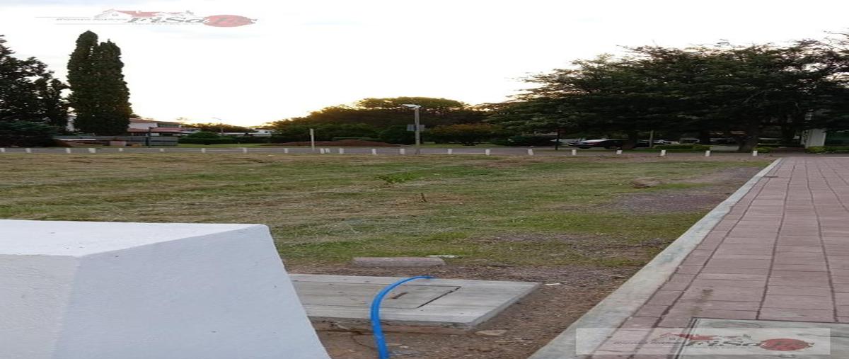 Foto de terreno habitacional en renta en  , club de golf san juan, san juan del río, querétaro, 0 No. 04