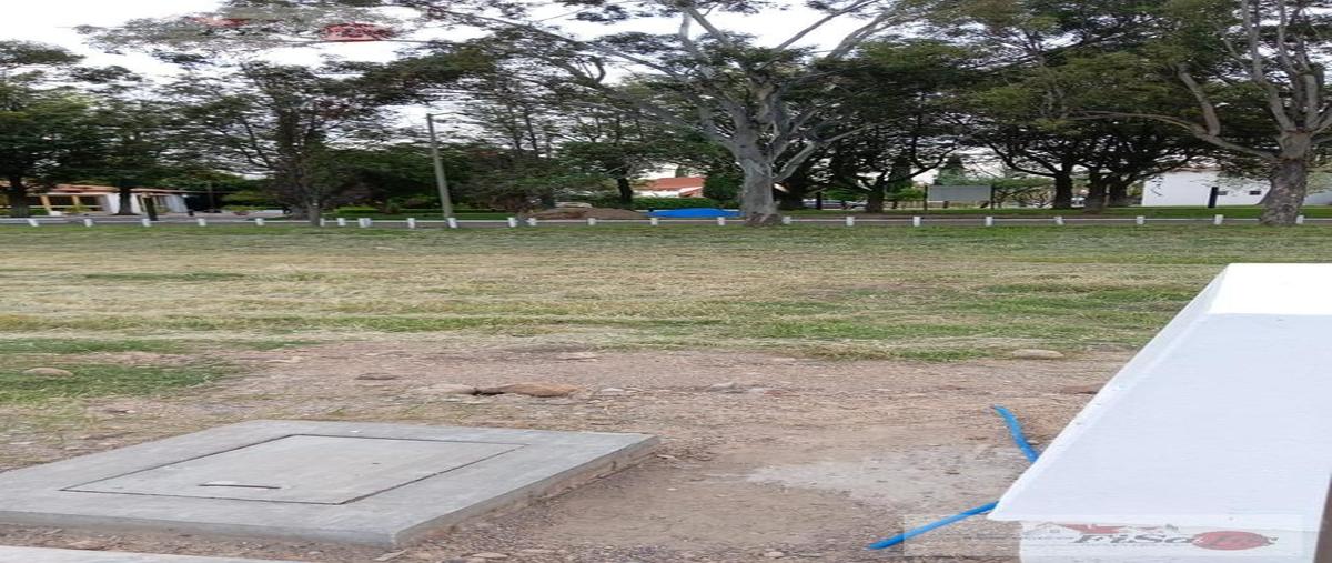 Foto de terreno habitacional en renta en  , club de golf san juan, san juan del río, querétaro, 0 No. 05