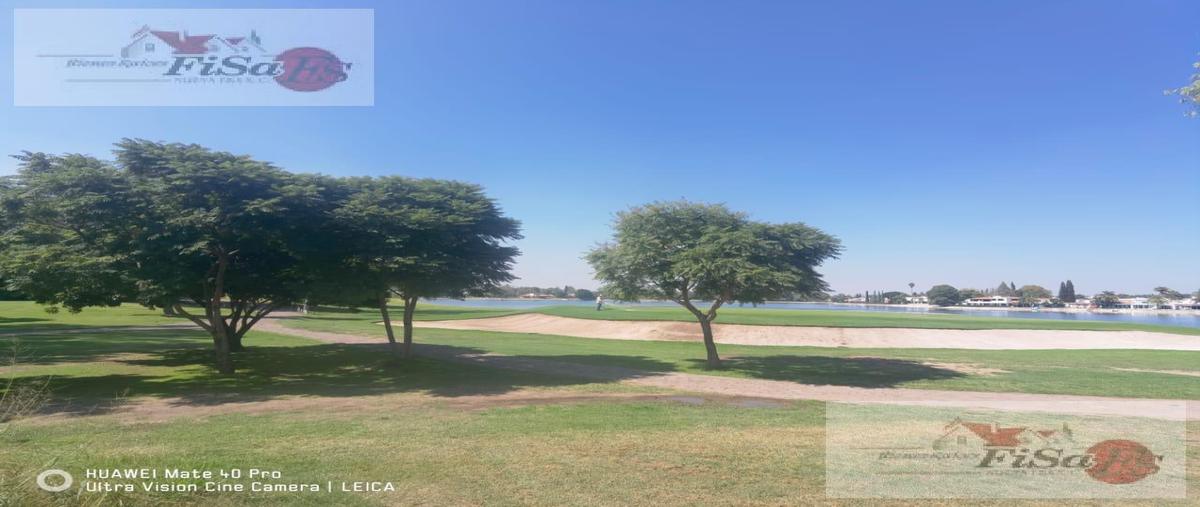 Foto de terreno habitacional en venta en  , club de golf san juan, san juan del río, querétaro, 0 No. 05