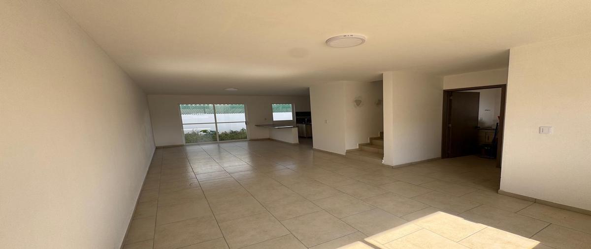 Foto de casa en venta en  , club de golf san juan, san juan del río, querétaro, 29459252 No. 04