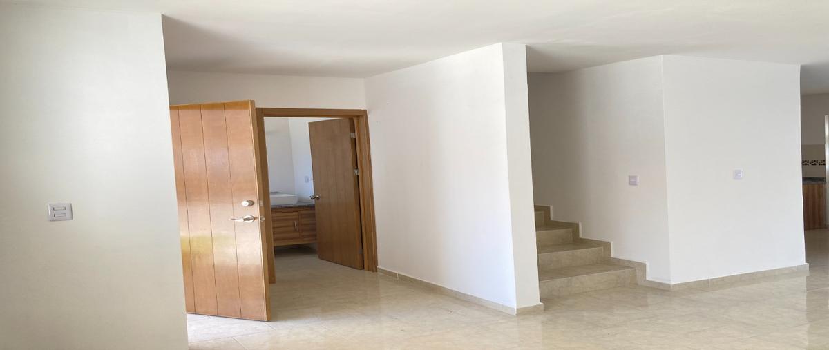 Foto de casa en venta en  , club de golf san juan, san juan del río, querétaro, 29463422 No. 03