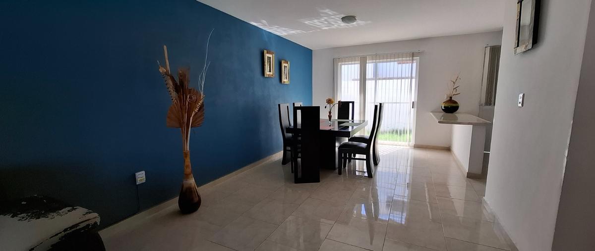 Foto de casa en venta en  , club de golf san juan, san juan del río, querétaro, 0 No. 04