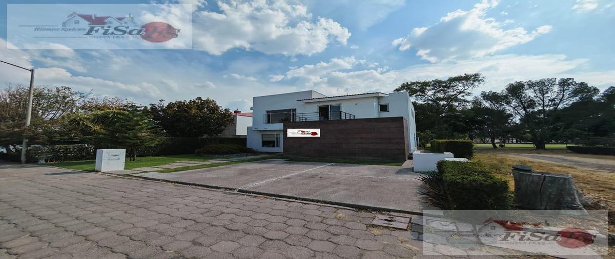 Foto de casa en venta en  , club de golf san juan, san juan del río, querétaro, 29949892 No. 03