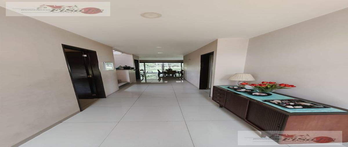 Foto de casa en venta en  , club de golf san juan, san juan del río, querétaro, 29949892 No. 04