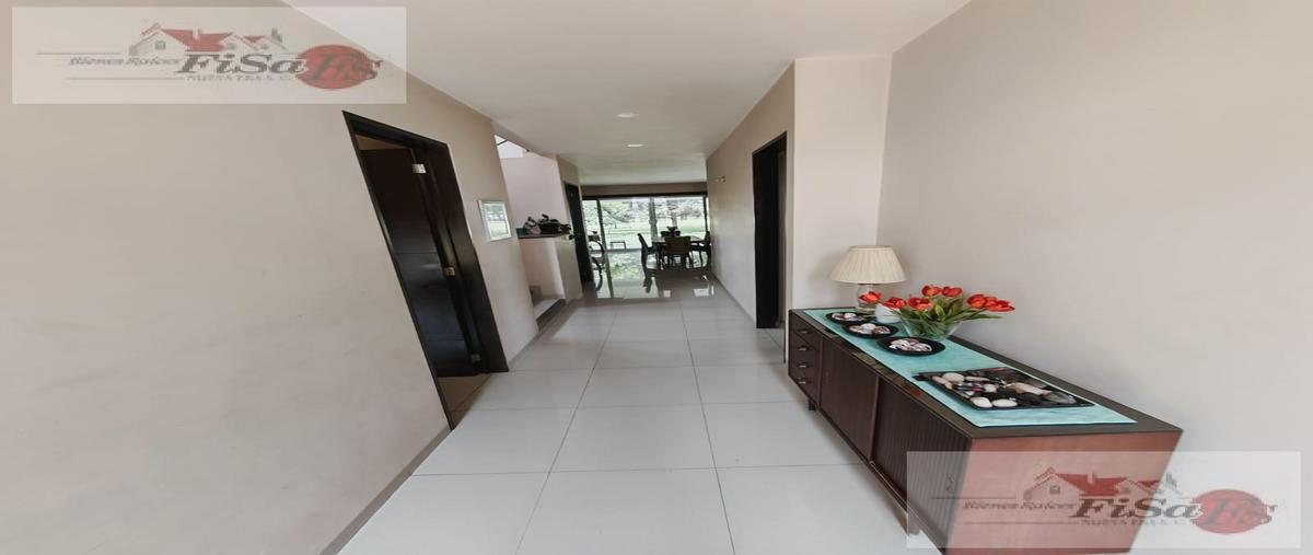 Foto de casa en venta en  , club de golf san juan, san juan del río, querétaro, 29949892 No. 05