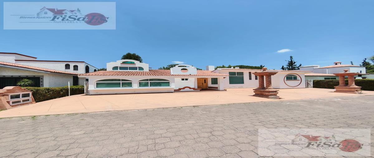 Foto de casa en venta en  , club de golf san juan, san juan del río, querétaro, 30125500 No. 03