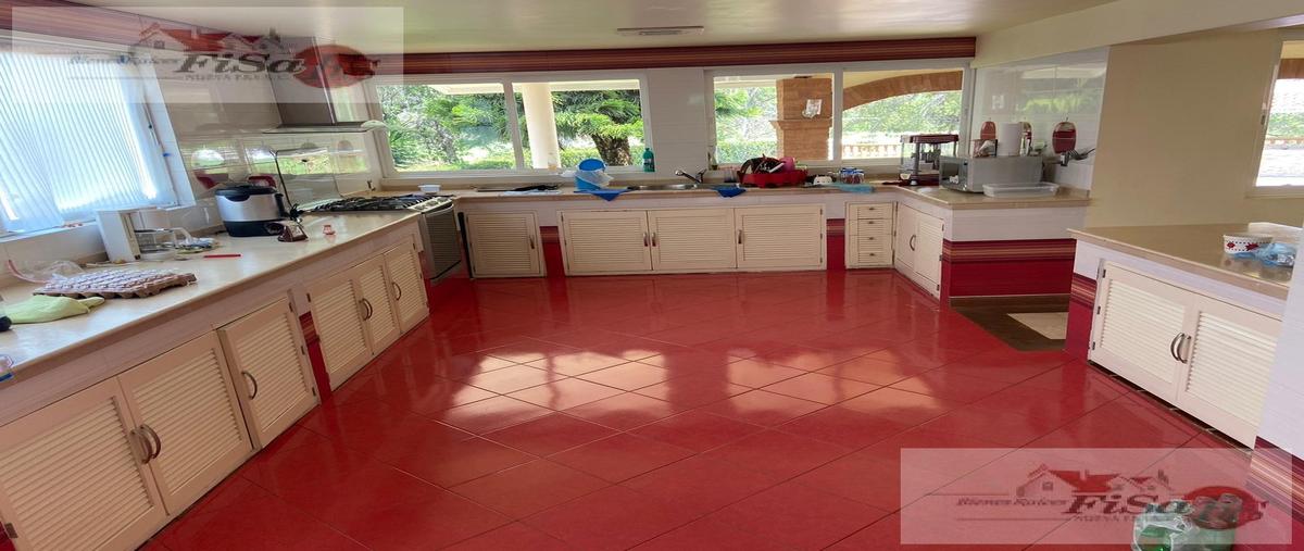 Foto de casa en venta en  , club de golf san juan, san juan del río, querétaro, 30125500 No. 05