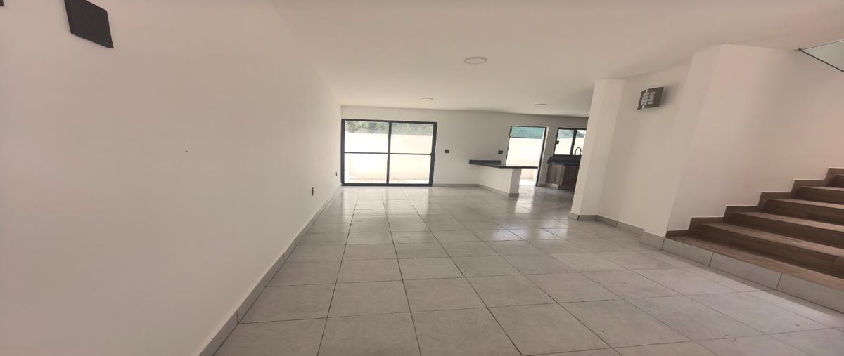 Foto de casa en venta en  , club de golf san juan, san juan del río, querétaro, 30318939 No. 04