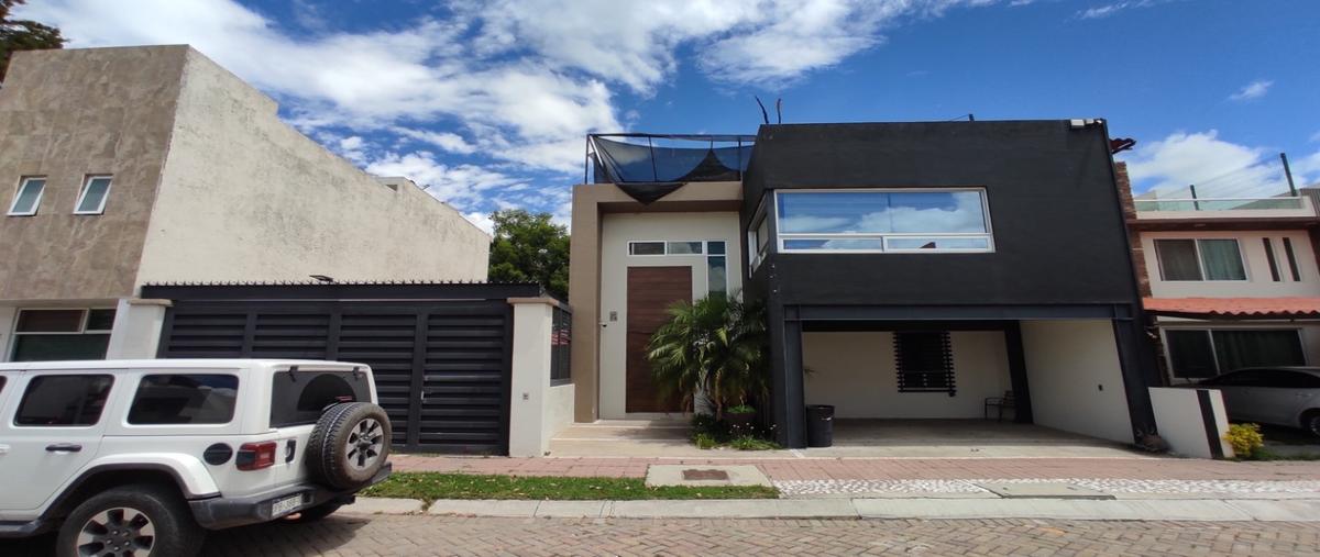 Foto de casa en venta en  , club de golf san juan, san juan del río, querétaro, 30343263 No. 04