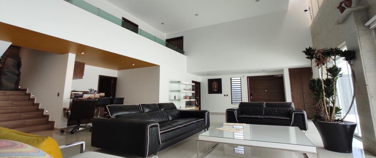 Foto de casa en venta en  , club de golf san juan, san juan del río, querétaro, 30343263 No. 05