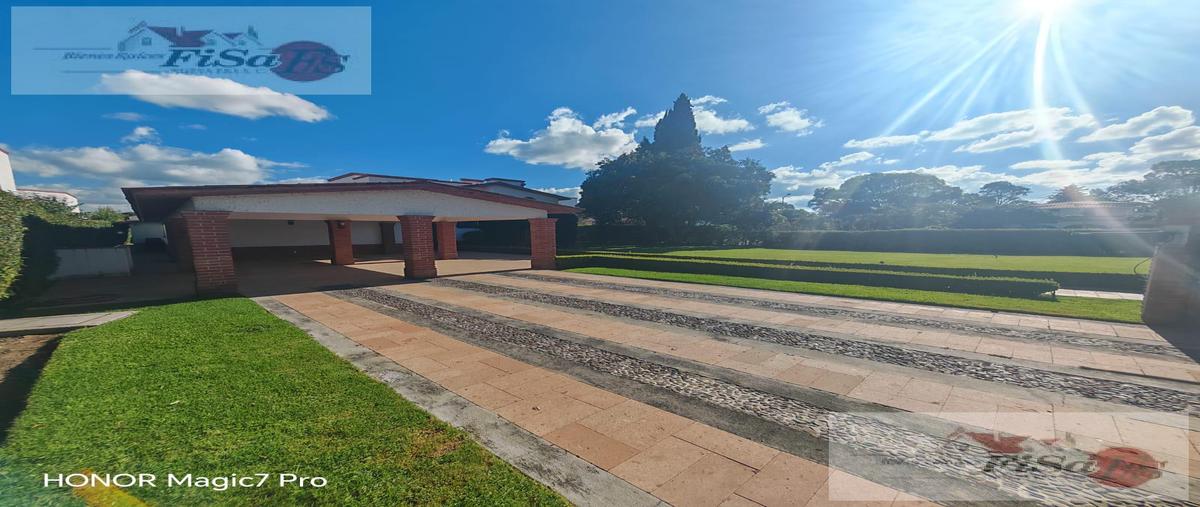 Foto de casa en , club de golf san juan, san juan del río, querétaro, 0 foto 03 Foto de casa en venta en , club de golf san juan, san juan del río, querétaro, 0 No. 03