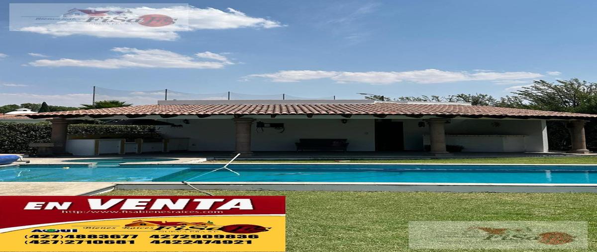 Foto de casa en venta en  , club de golf san juan, san juan del río, querétaro, 0 No. 03
