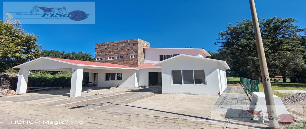 Foto de casa en venta en  , club de golf san juan, san juan del río, querétaro, 0 No. 03