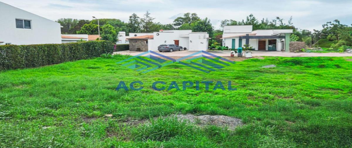 Foto de terreno habitacional en venta en  , club de golf san juan, san juan del río, querétaro, 30575813 No. 03