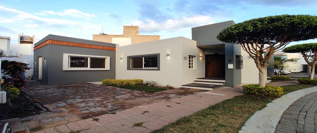 Foto de casa en venta en  , club de golf san juan, san juan del río, querétaro, 30575891 No. 03