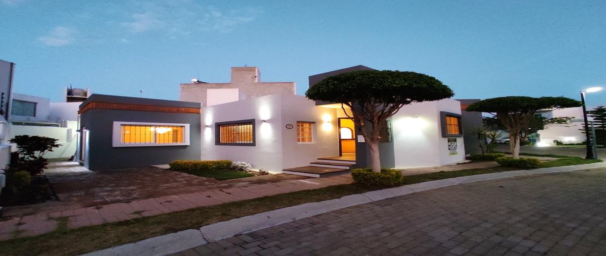 Foto de casa en venta en  , club de golf san juan, san juan del río, querétaro, 30575891 No. 04