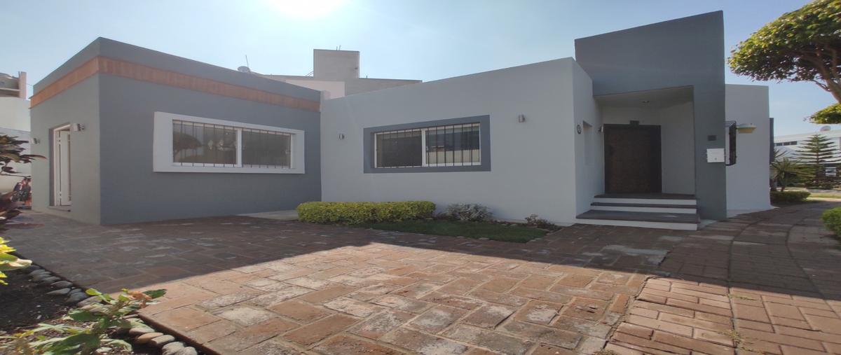 Foto de casa en venta en  , club de golf san juan, san juan del río, querétaro, 30575891 No. 05
