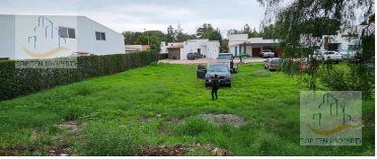 Foto de terreno habitacional en venta en  , club de golf san juan, san juan del río, querétaro, 30592092 No. 03