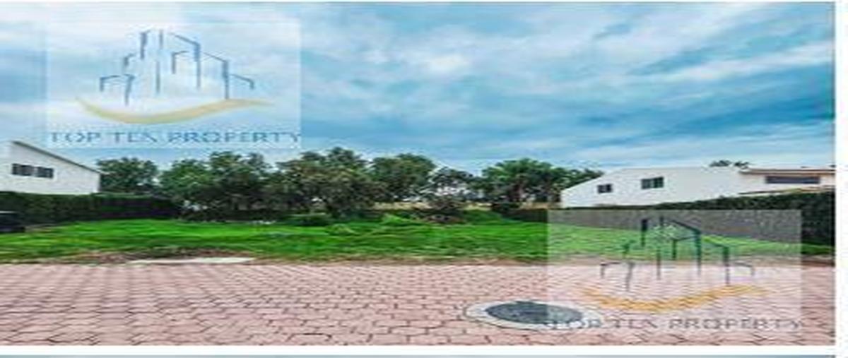 Foto de terreno habitacional en venta en  , club de golf san juan, san juan del río, querétaro, 30592092 No. 04