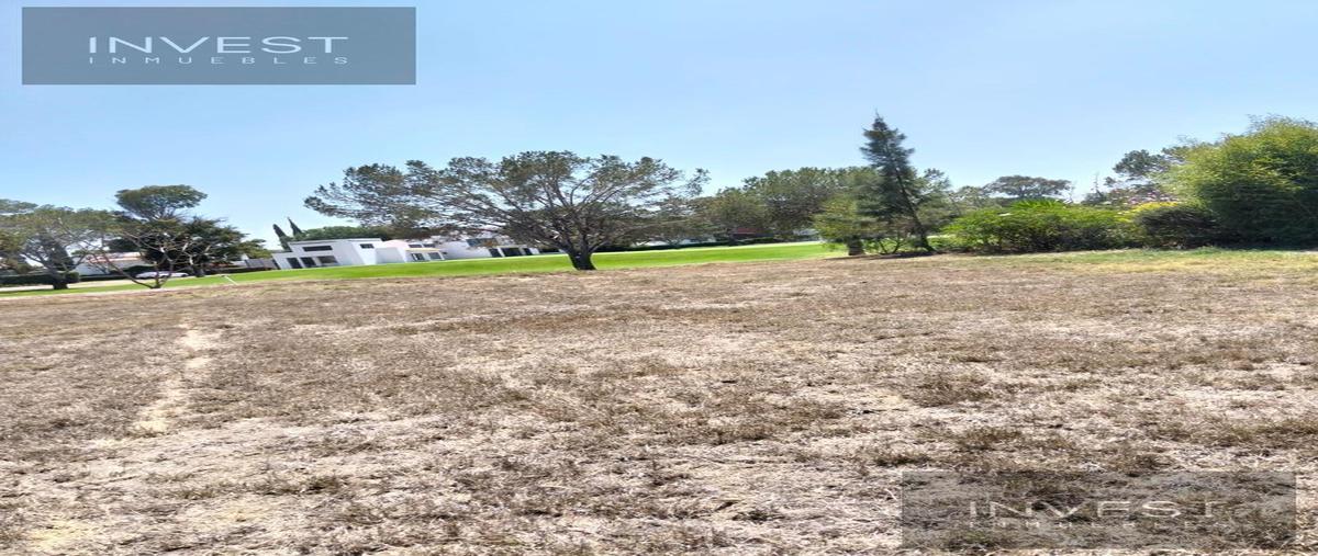 Foto de terreno habitacional en venta en  , club de golf san juan, san juan del río, querétaro, 30593236 No. 05