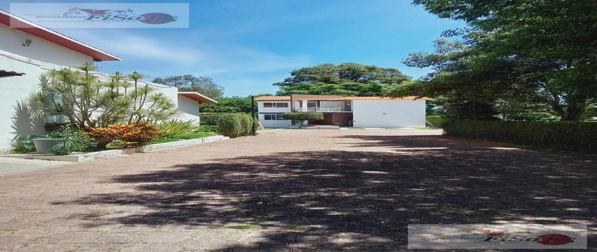 Foto de casa en venta en  , club de golf san juan, san juan del río, querétaro, 0 No. 03