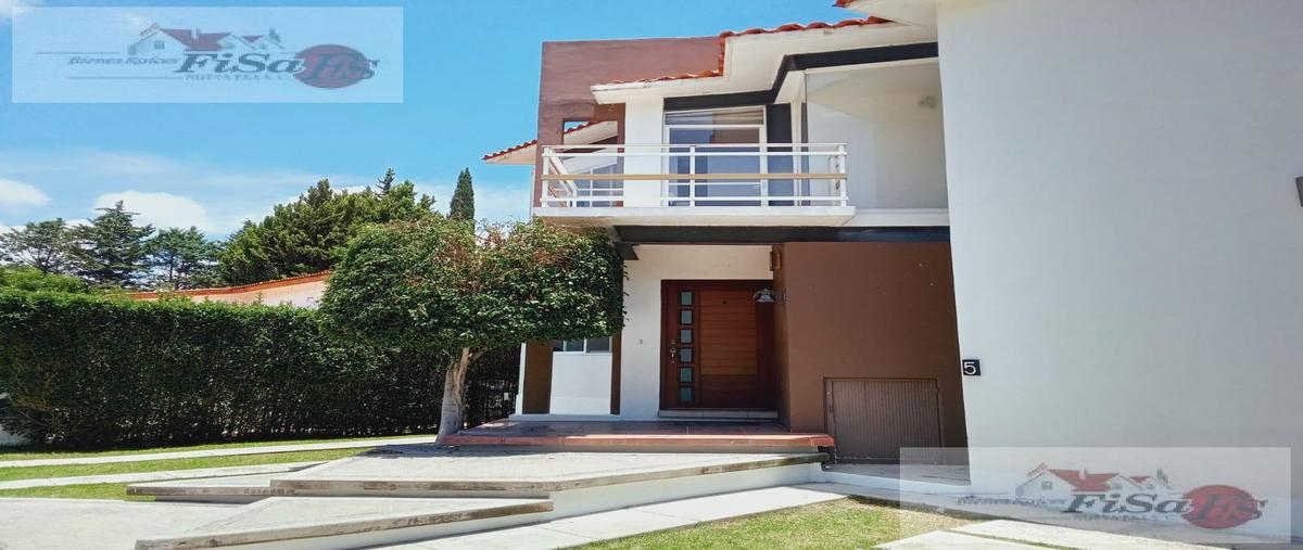 Foto de casa en venta en  , club de golf san juan, san juan del río, querétaro, 0 No. 04