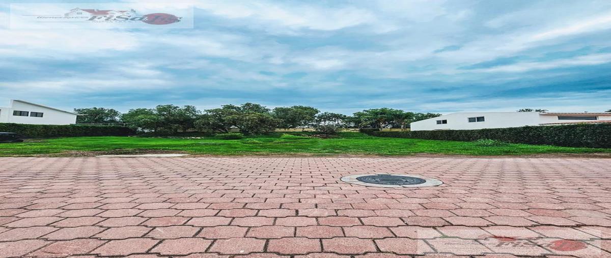 Foto de terreno habitacional en venta en  , club de golf san juan, san juan del río, querétaro, 0 No. 03