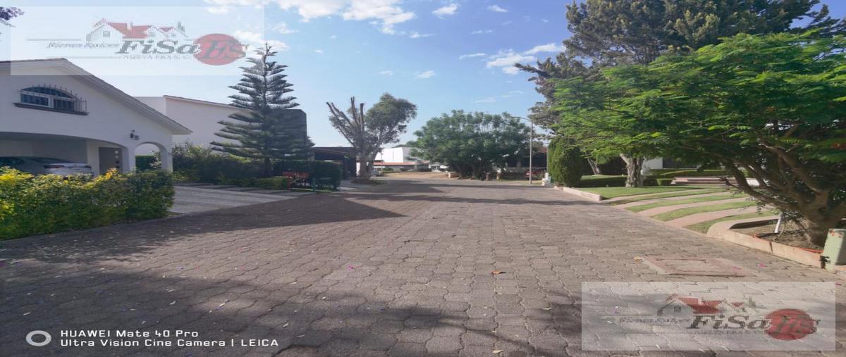 Foto de casa en venta en  , club de golf san juan, san juan del río, querétaro, 0 No. 05