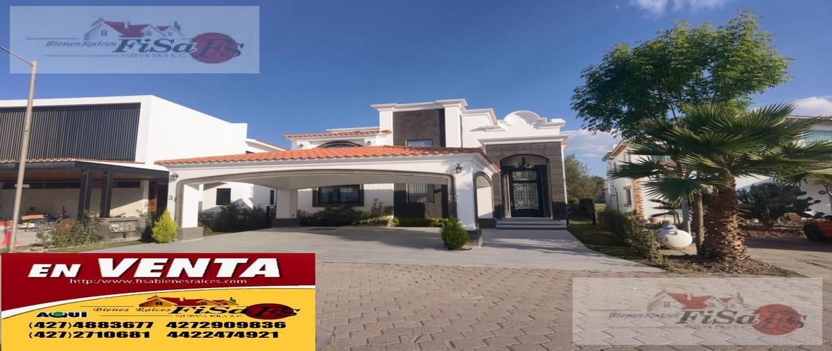 Foto de casa en , club de golf san juan, san juan del río, querétaro, 0 foto 01 Foto de casa en renta en , club de golf san juan, san juan del río, querétaro, 0 No. 01