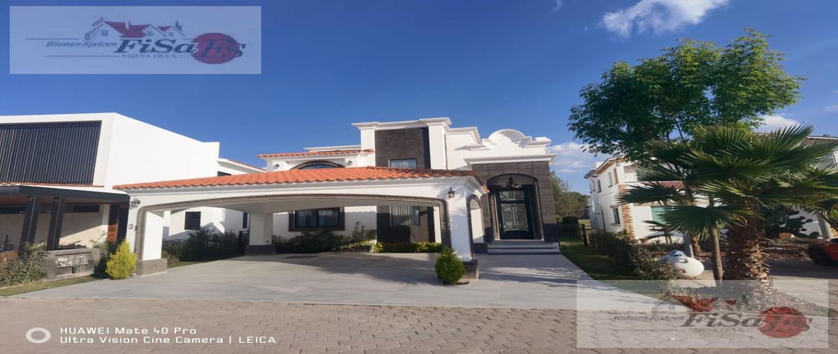 Foto de casa en , club de golf san juan, san juan del río, querétaro, 0 foto 02 Foto de casa en renta en , club de golf san juan, san juan del río, querétaro, 0 No. 02