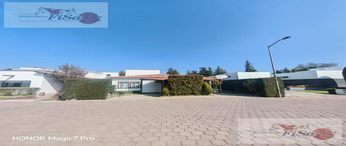 Foto de casa en venta en  , club de golf san juan, san juan del río, querétaro, 0 No. 03