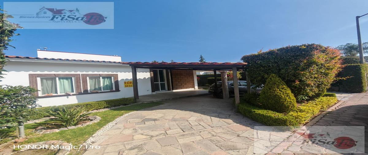 Foto de casa en venta en  , club de golf san juan, san juan del río, querétaro, 30930069 No. 05