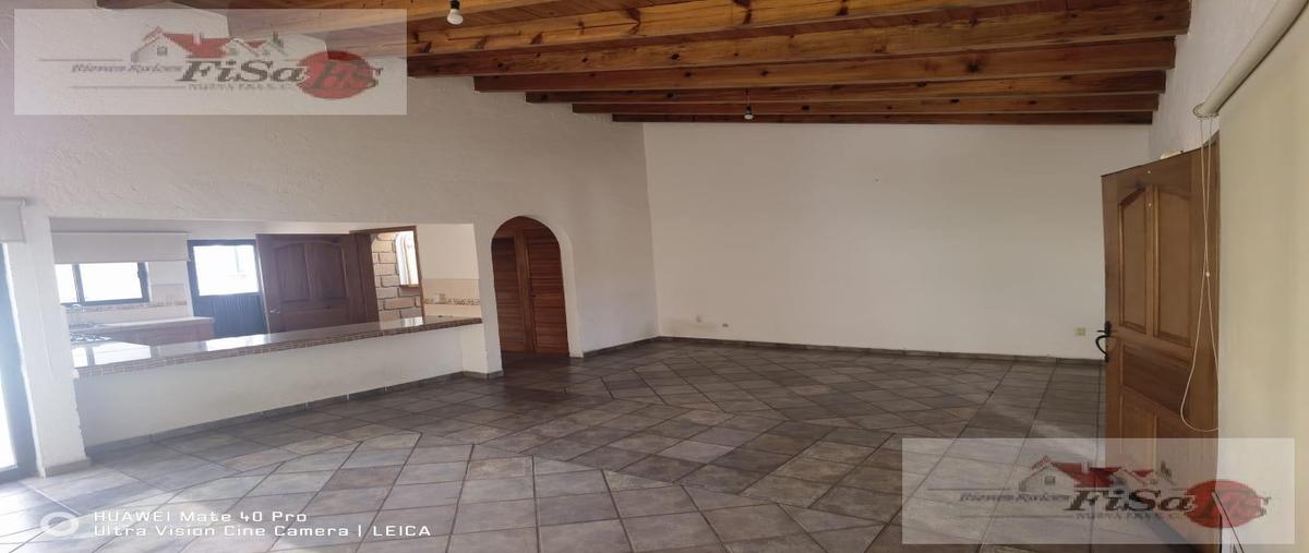 Foto de casa en renta en  , club de golf san juan, san juan del río, querétaro, 0 No. 04