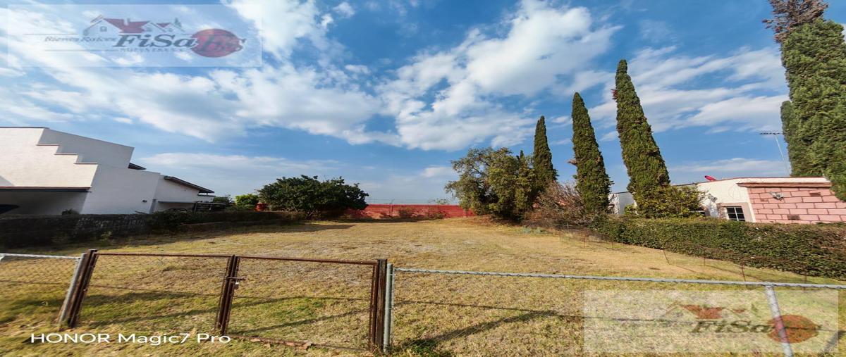 Foto de terreno habitacional en venta en  , club de golf san juan, san juan del río, querétaro, 0 No. 04