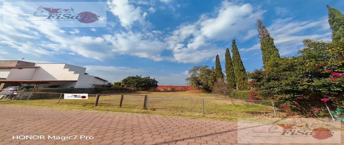 Foto de terreno habitacional en venta en  , club de golf san juan, san juan del río, querétaro, 0 No. 05