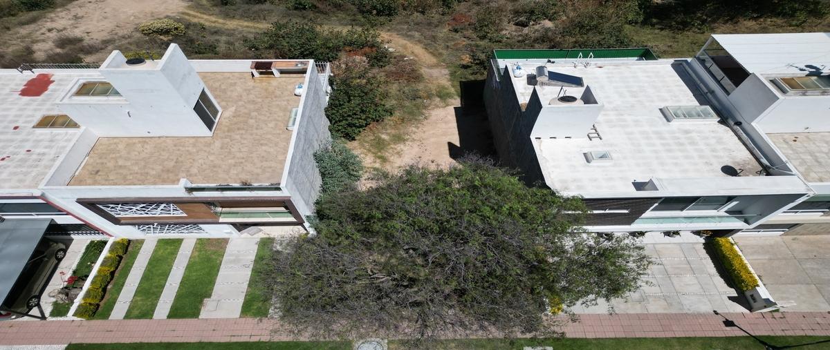 Foto de terreno habitacional en venta en  , club de golf san juan, san juan del río, querétaro, 0 No. 04