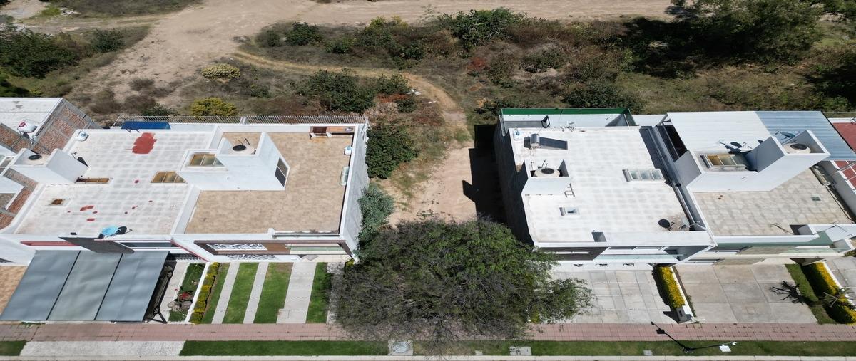 Foto de terreno habitacional en venta en  , club de golf san juan, san juan del río, querétaro, 0 No. 05