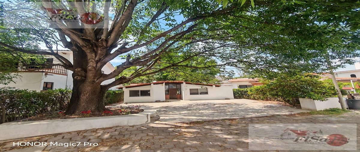 Foto de casa en renta en  , club de golf san juan, san juan del río, querétaro, 31004255 No. 03