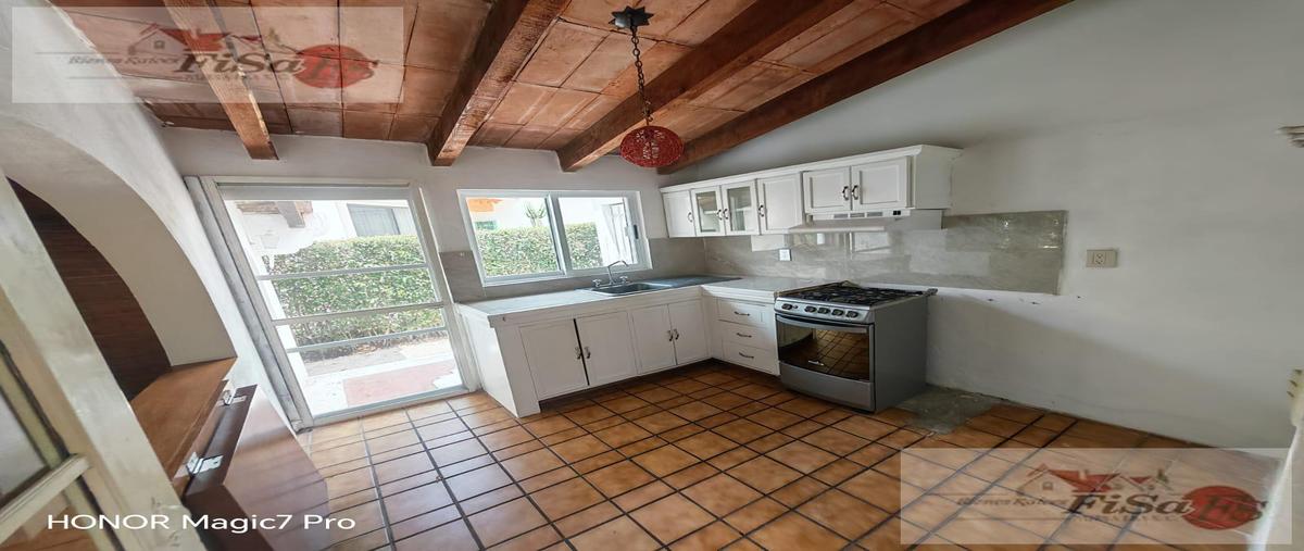 Foto de casa en renta en  , club de golf san juan, san juan del río, querétaro, 31004255 No. 04