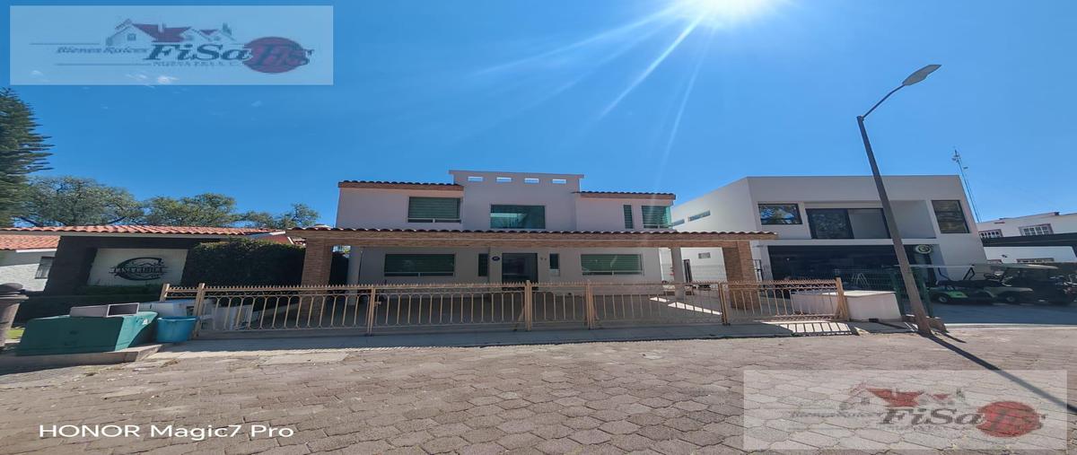 Foto de casa en renta en  , club de golf san juan, san juan del río, querétaro, 0 No. 03