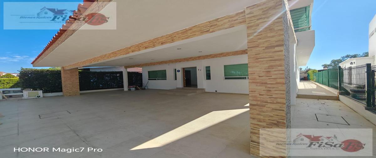 Foto de casa en renta en  , club de golf san juan, san juan del río, querétaro, 0 No. 04