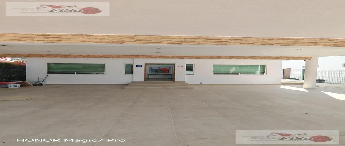 Foto de casa en renta en  , club de golf san juan, san juan del río, querétaro, 0 No. 05