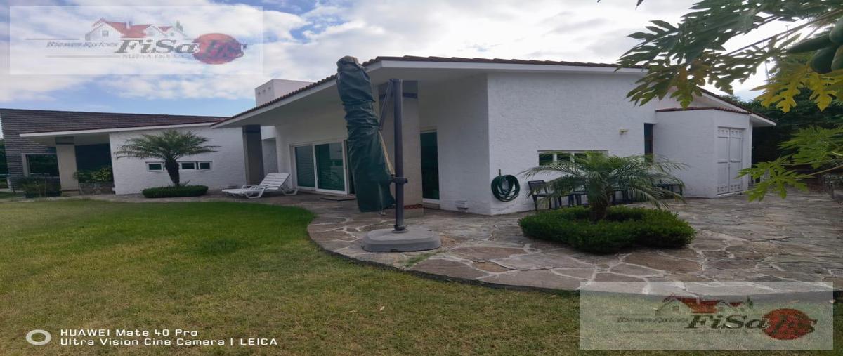 Foto de departamento en renta en  , club de golf san juan, san juan del río, querétaro, 0 No. 03