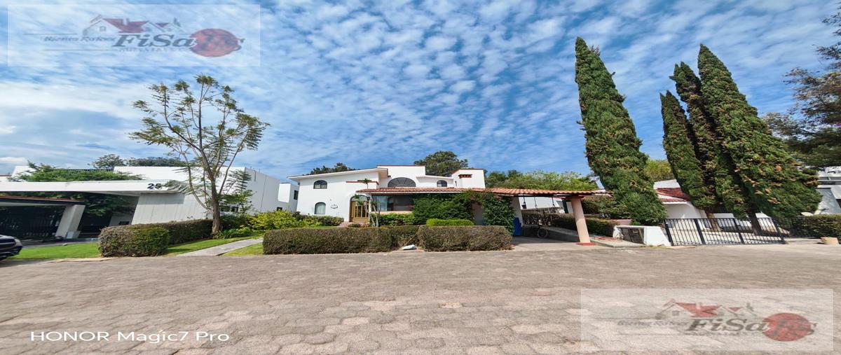 Foto de casa en renta en  , club de golf san juan, san juan del río, querétaro, 0 No. 04