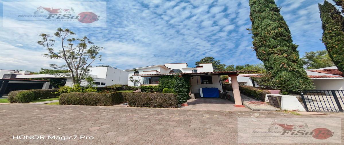 Foto de casa en renta en  , club de golf san juan, san juan del río, querétaro, 0 No. 05