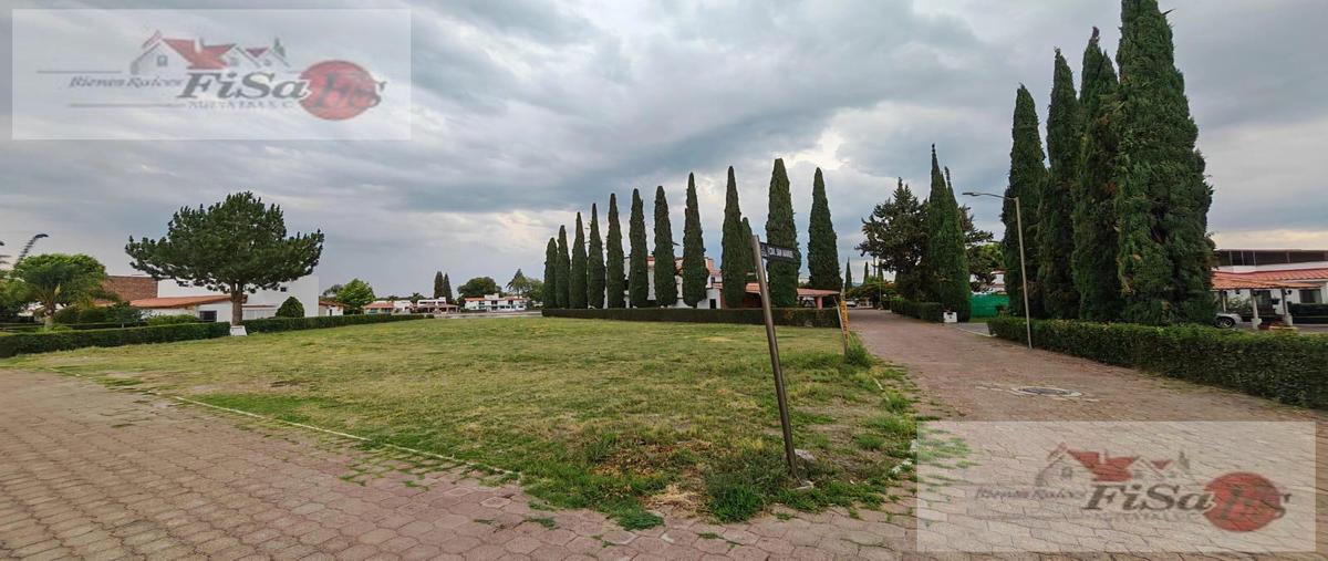 Foto de terreno habitacional en , club de golf san juan, san juan del río, querétaro, 0 foto 04 Foto de terreno habitacional en venta en , club de golf san juan, san juan del río, querétaro, 0 No. 04