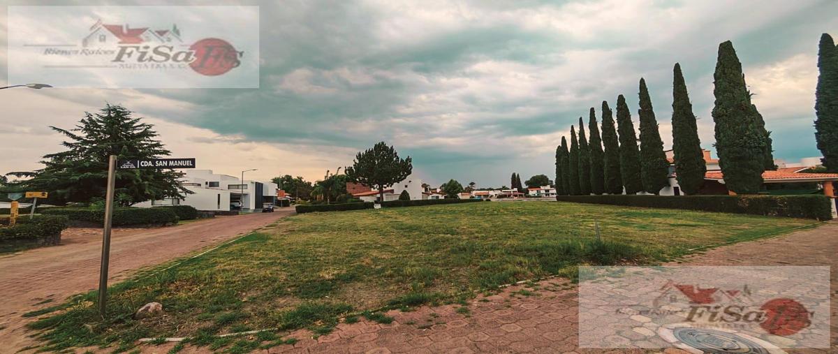 Foto de terreno habitacional en , club de golf san juan, san juan del río, querétaro, 0 foto 05 Foto de terreno habitacional en venta en , club de golf san juan, san juan del río, querétaro, 0 No. 05