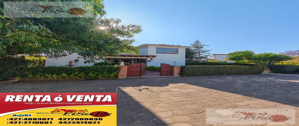 Foto de casa en , club de golf san juan, san juan del río, querétaro, 0 foto 01 Foto de casa en venta en , club de golf san juan, san juan del río, querétaro, 0 No. 01