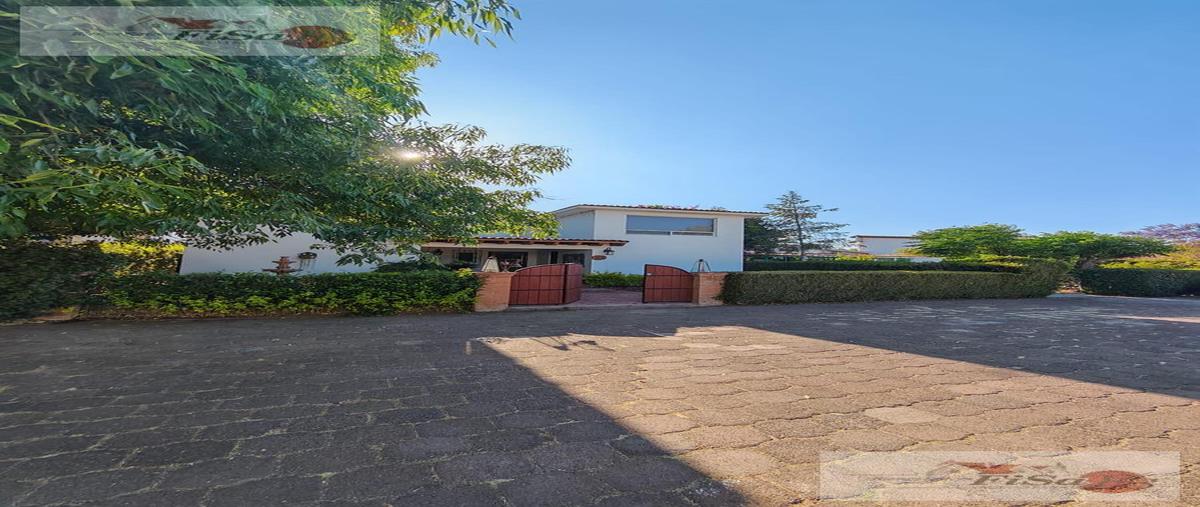 Foto de casa en , club de golf san juan, san juan del río, querétaro, 0 foto 04 Foto de casa en venta en , club de golf san juan, san juan del río, querétaro, 0 No. 04