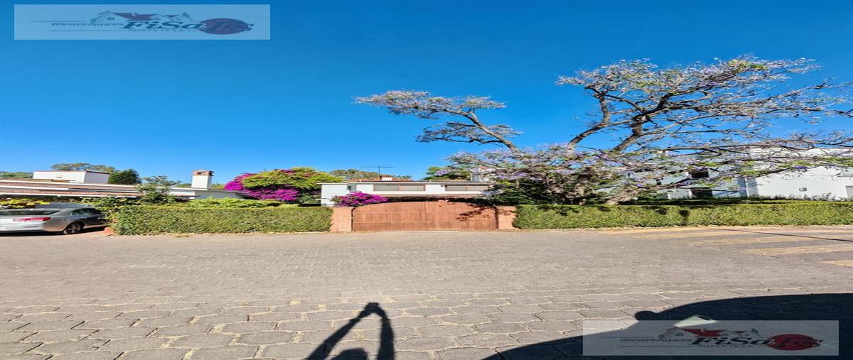 Foto de casa en renta en  , club de golf san juan, san juan del río, querétaro, 0 No. 03